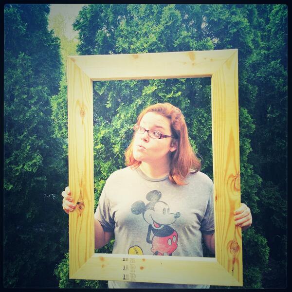 s0phie0's tweet image. Coo, what a lifelike portrait #makingagate #scoobydooeyes