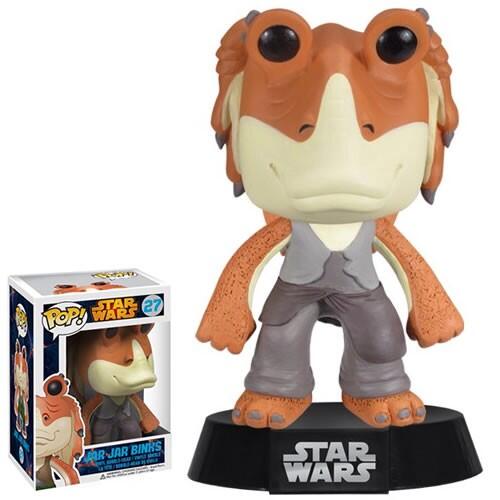 jar jar funko