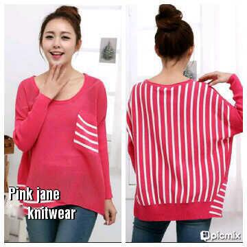 ShopTifa's tweet photo. pink jane (rajut) 38rbu cp : 08986332264
@Jualanku_ID http://t.co/yginct9pzc
