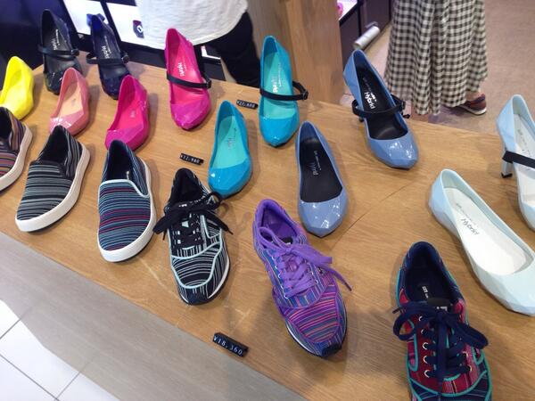 名古屋parco 名古屋パルコ Na Twitteru 期間限定ショップ西館1f ユナイテッドヌード の靴が素敵すぎる メンズもあります Http T Co Agrvnybhyc