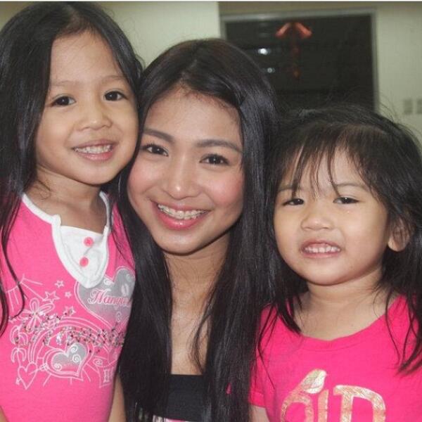 nadine lustre siblings official jadine on twitter quot jreiddevotees nadine with nadine lustre siblings official jadine on twitter quot jreiddevotees nadine with