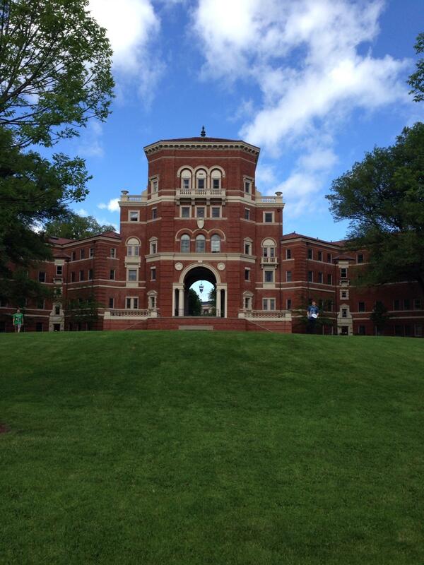 WVC_2017's tweet image. Corvallis is looking beautiful today! #wvc2014