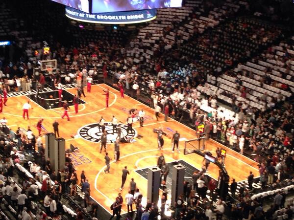 mustleman97's tweet photo. Go Brooklyn http://t.co/7Ja6kdSqbi