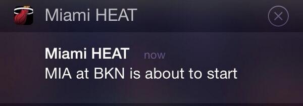 btheeestallion's tweet image. Who else watchin #HEATvNETS ?? LETS GO HEAT ! 🏀