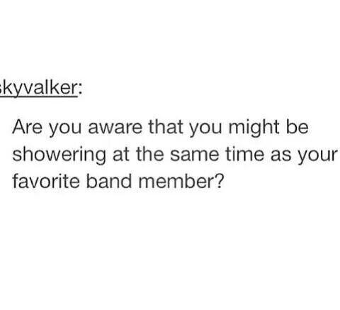 Some people need to take the hint that I really don't wanna talk to them anyways have this