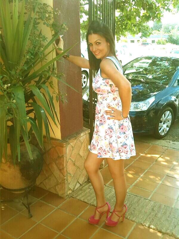 Pedazo de dia ....todo a salio perfecto