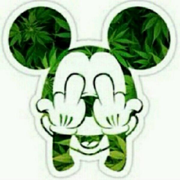 BurnaBaytwelfth's tweet image. #RULE36