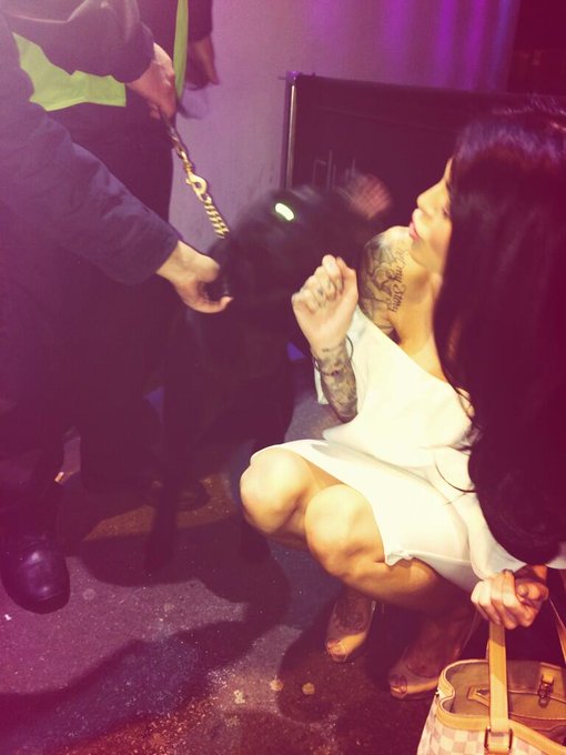 Me and john the dog http://t.co/4VY1ImoAHe<a href="/tag/ink"class="tags"><span>#ink</span></a><a href="/tag/tats"class="tags"><span>#tats</span></a><a href="/tag/moterbikes"class="tags"><span>#moterbikes</span></a>