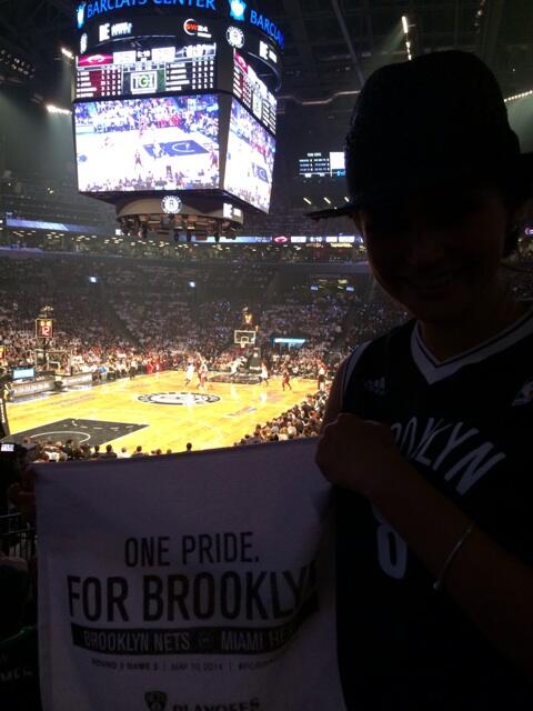 Come on @brooklynnets!!!  One man don't make a team.  Teamwork is how we win!  @miamiheat we gon' beat<a class="tags" target="_blank" title="On Twitter" href="/?out=eyJ0eXAiOiJKV1QiLCJhbGciOiJIUzUxMiJ9.eyJpYXQiOjE3MjA4NTAxNjIsImlzcyI6InR3cG9ybnN0YXJzLmNvbSIsIm5iZiI6MTcyMDg1MDE2MiwiZXhwIjoxNzUyMzg2MTYyLCJyZWRpcmVjdF91cmwiOiJodHRwczovL3R3aXR0ZXIuY29tL2Jyb29rbHlubmV0cyJ9.sZ48d1Mh2oZUpDRkRlxo4GzIJw3u0tEZOU54tvjkpCF22OoZDLlzSWoQfSYmdX1Ghe9Ud2-xQGzAa4T88us5kw">@brooklynnets</a><a href="/tag/patron"class="tags"><span>#patron</span></a><a href="/tag/nationaltequiladay"class="tags"><span>#nationaltequiladay</span></a>