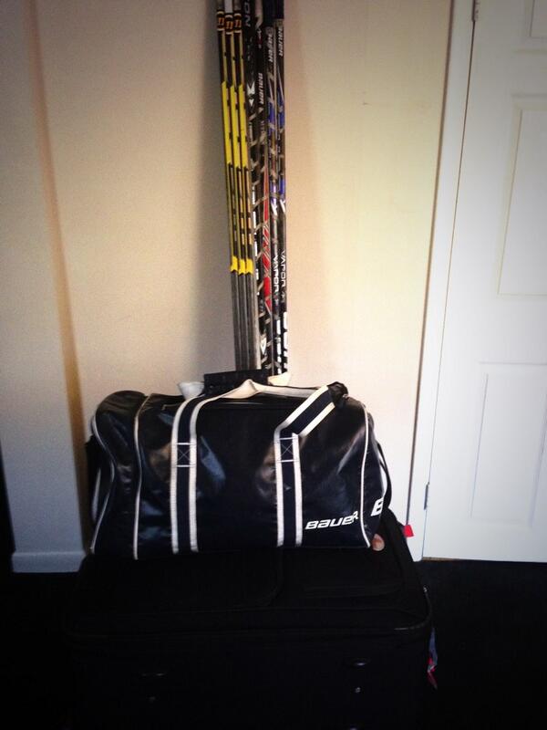 perruccio14's tweet photo. All packed up and ready to go. Freshman year in the books. Unforgettable memories with some unforgettable people http://t.co/ZSanx80dbI