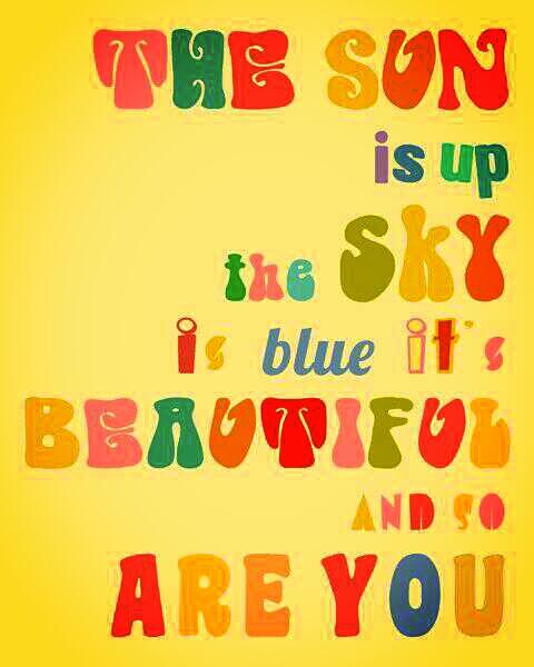 rohis62's tweet photo. Semangat pagi semua!!
#SemangatMinggu http://t.co/hzX2VAYNXq