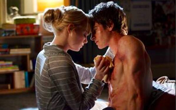 ChoosingPaths's tweet image. "I can't recall how many nights he's come to me like this."