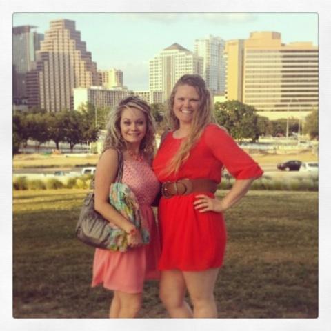 DancingKellyP's tweet image. Waiting to see another breathtaking ballet!  #sleepingbeautyatx #balletaustin #girlsnightdoneright