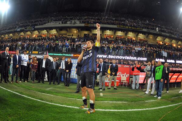 RT"<a href="/Info_INTER/">INFO⭐️⭐INTER</a>: Air Mata Zanetti Iringi Kemenangan Inter atas Lazio goo.gl/cXs8CO "