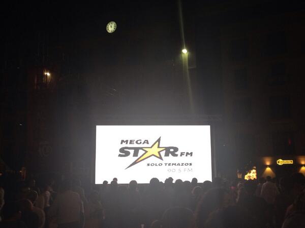 MegaStarMC tweet picture