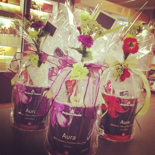 Barrydowne Paint tweet media