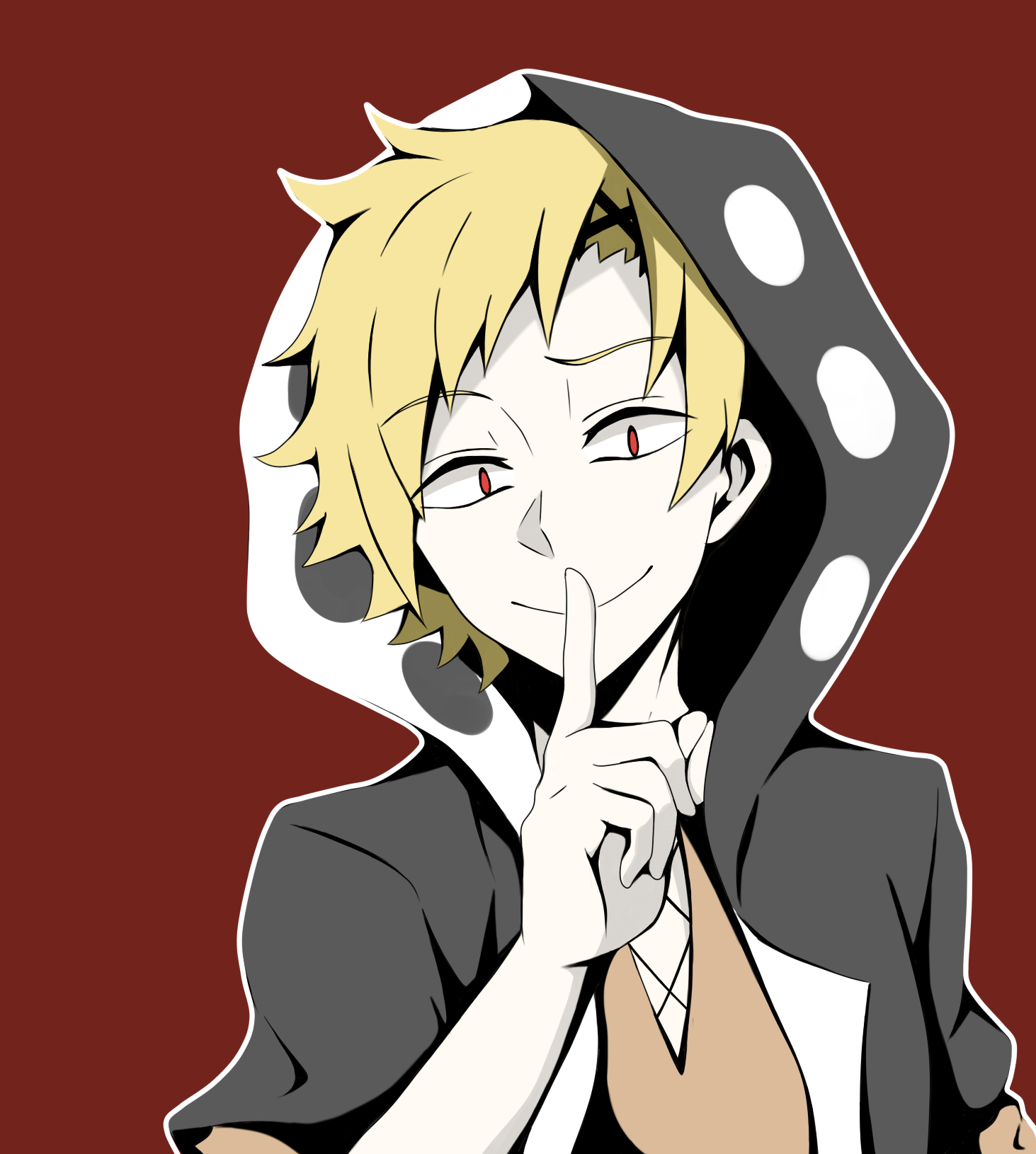 コフィン 厨二病再発 Haekakeraion Twitter