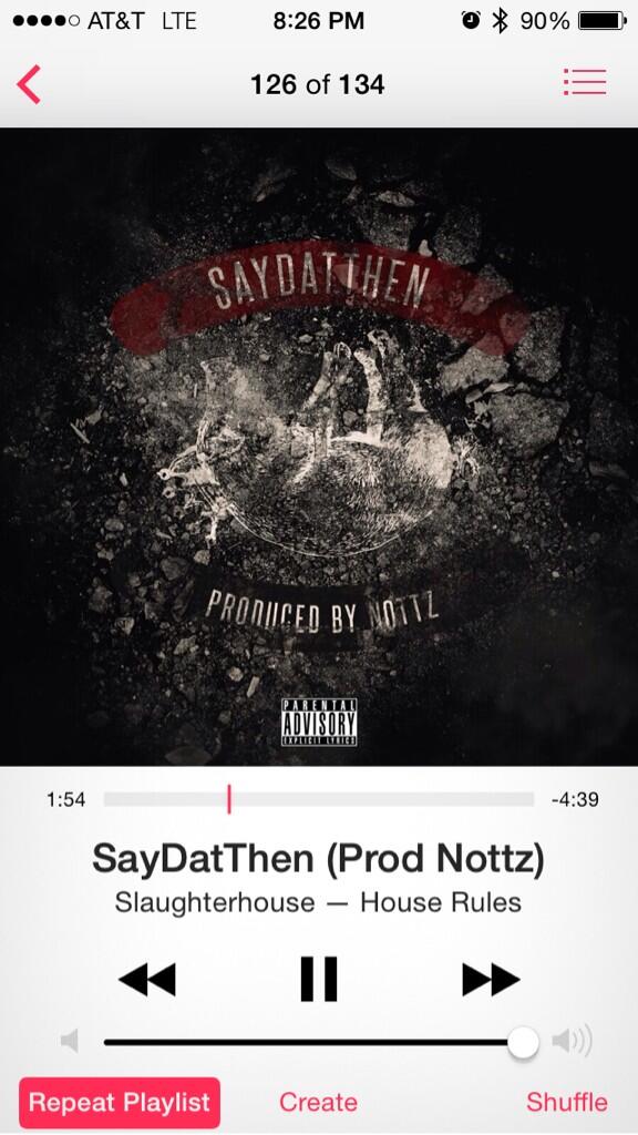 ThomasTweets92's tweet image. Got something on your mind? #SayDatThen