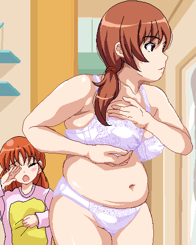 母の日なのでプリリズの日高ママンを 