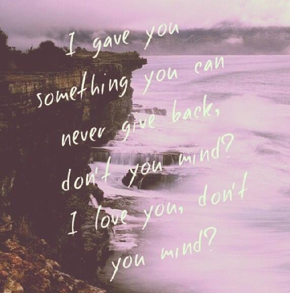 MsAtomicBomb23's tweet image. #Me #the1975 #DontYouMind #iloveyou ❤️🎶