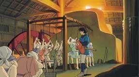 もののけ姫の都市伝説や裏設定が怖い ハンセン病との関連やその後を紹介 マジマジ情報局