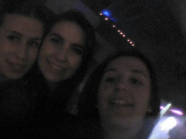laramolinarubio's tweet photo. @BacarraGandia LES MILLORS!! @lasave23 @MontoyaBarbara http://t.co/CSuQgmzMoC