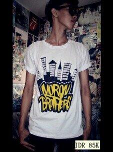 This fast to moron brothers !!!