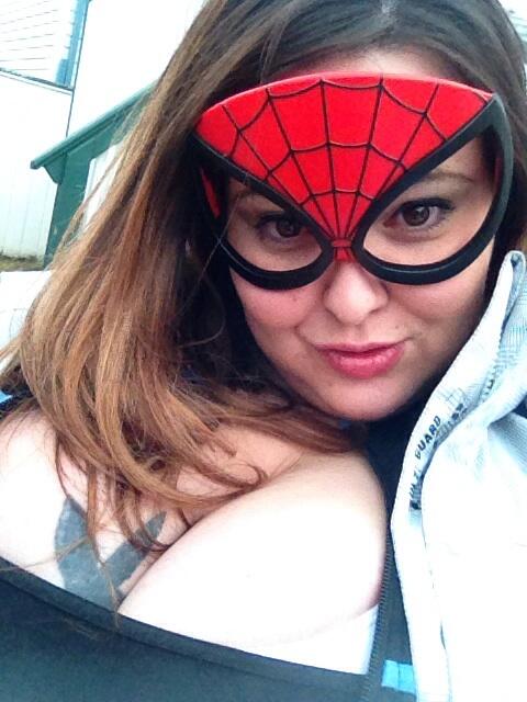 Bbw spider man http://t.co/ejSsU9eTLK<a href="/tag/throwbackthursday"class="tags"><span>#throwbackthursday</span></a><a href="/tag/bbw"class="tags"><span>#bbw</span></a><a href="/tag/remember"class="tags"><span>#remember</span></a><a href="/tag/jersey"class="tags"><span>#jersey</span></a><a href="/tag/zo"class="tags"><span>#zo</span></a>