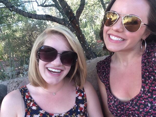 kylienae's tweet photo. Happy Birthday to the most wonderful person I know!! I just love you so much! @jenndoesnttweet http://t.co/H9BdCwodEz