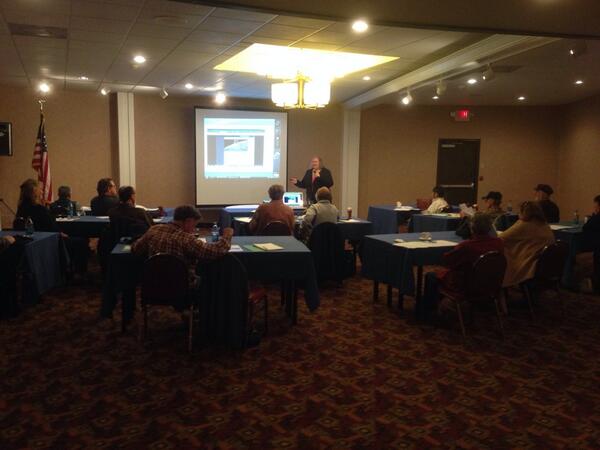 CoosGOP's tweet photo. @RKRoss1 helping @CoosGOP and AFP learn the ins and outs of social media. http://t.co/njJSwJd1G2