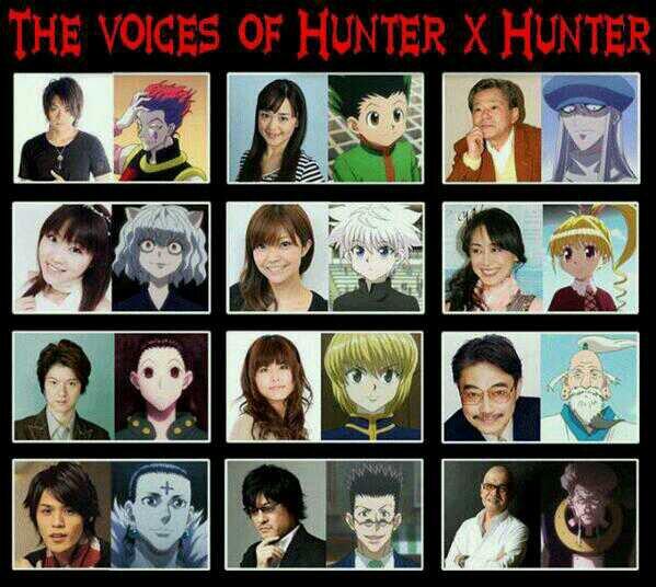 Larassati Diana on Twitter: "Hisoka & Bisky RT @HunterxHunterFP: Ayo
