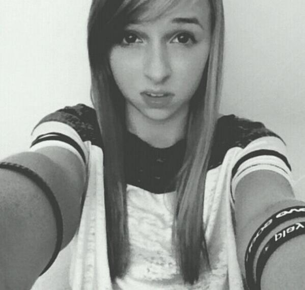 Someone come hang out with me. Please?