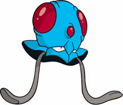 camdeea's tweet photo. tentacool http://t.co/Wzy51o8Ous