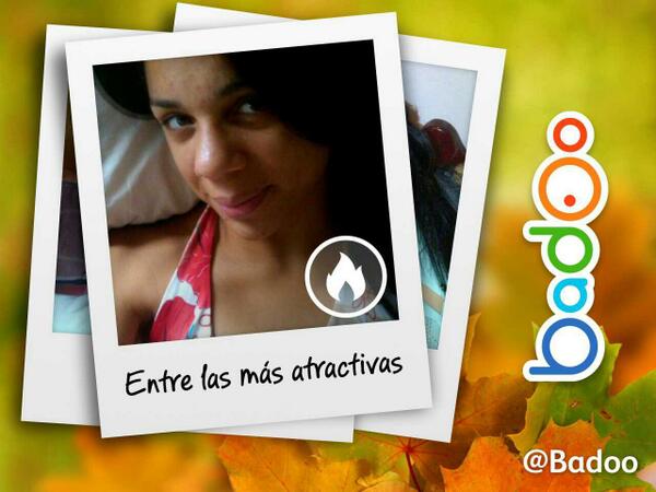 palomasrock's tweet photo. ¡Estoy entre las más atractivas de la semana en #badoo! Seguro que tú también. Visita http://t.co/gMXKlhjDCE http://t.co/tjhzrzwyyP