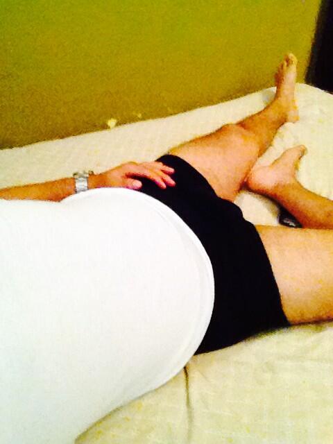 Hotach1's tweet photo. Caliente y con ganas http://t.co/Yq5S7nC6uY