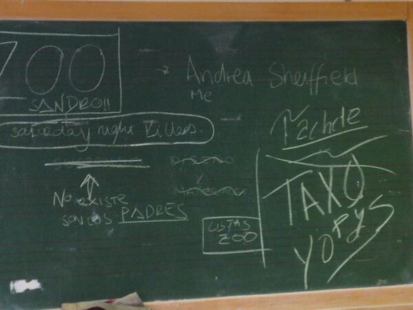 ramirorivera84's tweet photo. Mediatico @tachollopis (Auditorio) http://t.co/Xcbf9rGcdb