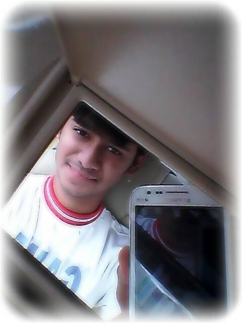 Anjum :)