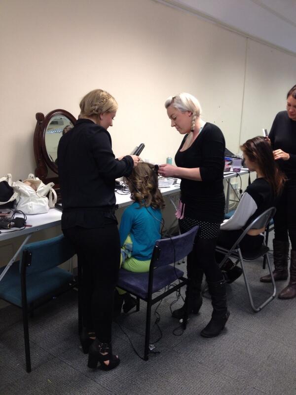 ColbeyEmma's tweet image. So proud of my Theo Browns girls xxxxx