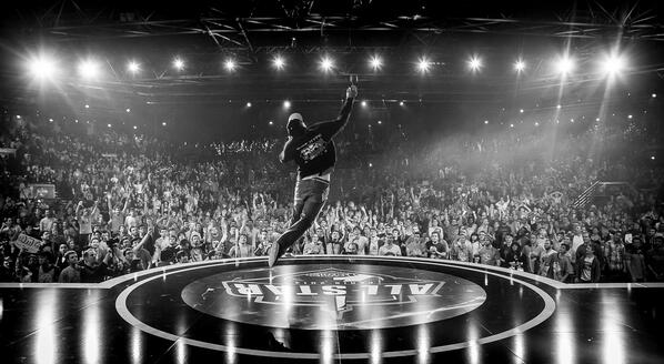 lolesports's tweet photo. Photos from #AllStar day 3 are available now on our Flickr at https://t.co/fYz1H3gz8T | http://t.co/xV0MM8yPaW