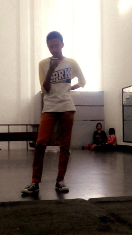 Event Zero Seven Pro tweet media
