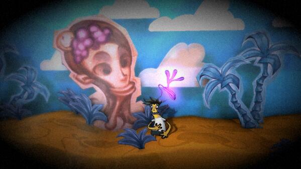 creepdiets's tweet photo. #WiiU http://t.co/k5uugbMsev