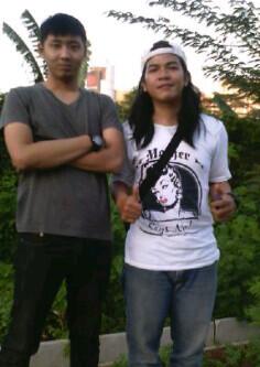 Affu from <a href="/ELJETOSS/">ELJETOSS</a> cloth support and wearing #mothersaysno