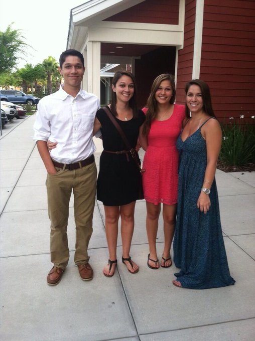 Watch mikey's leaked NSFW photo on TwXstars