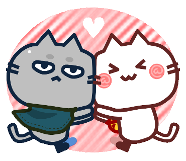 灰猫のtwitterイラスト検索結果 古い順