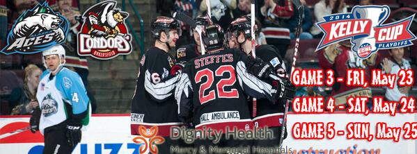 Condors's tweet image. GO CRAZY #CONDORSTOWN! Condors to meet Alaska in the Conference Finals after a 5-3 win. Home Schedule --&amp;gt;  |