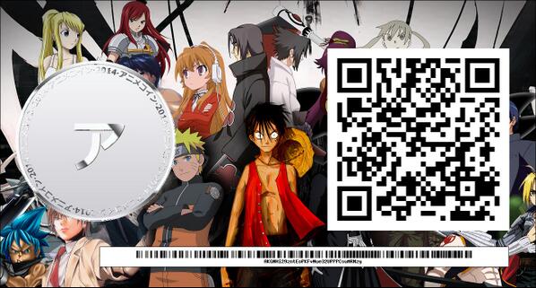 CripLib's tweet image. .@Animecoiner thank you