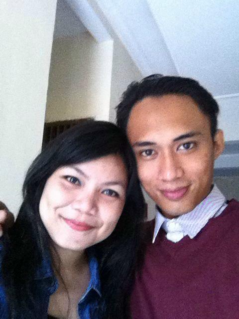 Paramitha Prasetya tweet media
