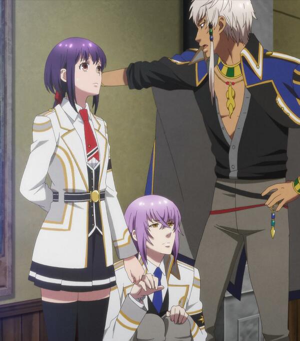 Fujo2 ふじょつう 神々の悪戯 6話 月光の指輪 きもち お月見で戸塚月人の回 ロキがドラえもん的道具を Http T Co Bhwfxtguur 壁ドンは必ずあるのか Http T Co Ckvofsvrya