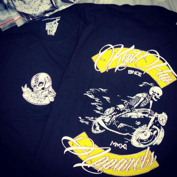 DeathRider 120K <a href="/dennis_dolly/">Dennis Artha Dolly Harahap</a> <a href="/officialTDBA/">TDBA</a> <a href="/dhandydavito1/">Dhandy Davito</a> <a href="/SweetAsDream_1/">Sweet As Dream</a>