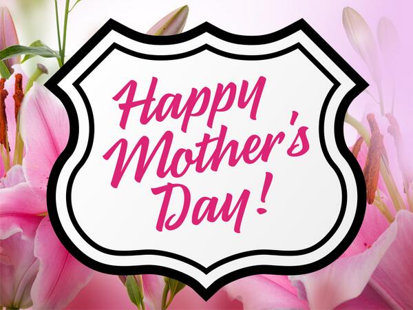 ShopThe101's tweet image. Happy Mother's Day! Enjoy the beautiful Southern California weather tomorrow with your mom!